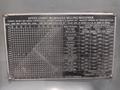 #4 K&amp;T MILWAUKEE MODEL # 420 TF-17 HORIZONTAL MILL: STOCK #18926