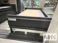 LVD STRIPPIT AXEL 3015L Laser, 2004