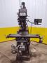5 HP KENT MODEL #KTM-5VK RAM TYPE  KNEE MILL, 1992: STOCK #19923