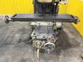 #3 CINCINNATI MODEL #310-14VDT VERTICAL MILL: YOBRO #25927