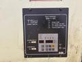 220 TON AIDA MODEL #NC1-200(2) GAP FRAME PRESS, WITH 9.84" STROKE: STOCK #22202