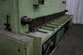 10' X 1/4" PEXTO HYDRAULIC SHEAR: STOCK #76321