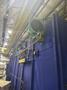 92" CONSOLIDATED ENGEERING COMPANY ANNEALING OVEN. STOCK # 1163323