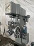 ATLANTIC 4000 SERIES JIG BORER. STOCK # 0871924.