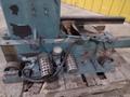 JETLINE ROLL TAILSTOCK WELDING POSITIONER: YOBRO #23967