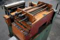 20" COOPER WEYMOUTH 7 ROLL STOCK STRAIGHTENER:  STOCK #74705