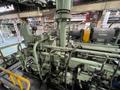 1800 Ton UBE Aluminum Extrusion Press (14715)