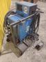 MILLER MODEL #SYNCROWAVE 250 AC/DC WELDER &amp; RADIATOR-1 CHILLER: YOBRO #24819
