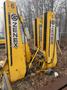 (4)  ZENEX CORPORATION MODEL RTS-3000 PORTABLE ELECTRIC POWER VEHICLE LIFT JACKS: STOCK #17222