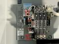 Asco  104 Amps  Powerbox Panel  - D03atsa30104ngxc