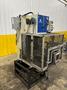 8 TON MULTIPRESS MODEL #M5P-8 HYDRAULIC C-FRAME PRESS 12" STROKE: YOBRO #24274