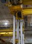 7.5 TON (15,000 LBS) R &amp; M SPACEMASTER HEAVY DUTY ELECTRIC CABLE HOIST: YOBRO #25423