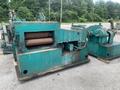 20,000 LB X 30" X .500" YODER COIL CRADLE &amp; STRAIGHTENER FEED LINE: STOCK #13050