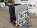 2022 - 2,640 LB. CASCADE MODEL 14J-CCS-2A-0074 HYDRAULIC CARTON CLAMP ATTACHMENT