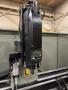USED EMMEGI PHANTOMATIC T3A 3-AXIS CNC ALUMINUM MACHINING CENTER