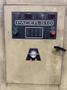 150 KW AJAX-TOCCO MODEL PACER-S10 HEAT INDUCTION POWER SOURCE, 6-10 KHZ, NEW 2008: STOCK #22585