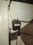 2 HP BRIDGEPORT SERIES I VERTICAL RAM TYPE MILL: YOBRO #24807