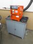 Ipsco International PCO-2 Pin Cut Off and Grinding Machine w Cabinet and Contents- Auction Item