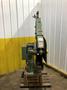 2-1/2" HAMMOND GRINDER MODEL UBG132 ABRASIVE BELT SANDER, LATHE ATTACHMENT: STOCK 17271