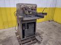 SPEEDHONE MODEL #MANUAL HORIZONTAL PRECISION HONING MACHINE: YOBRO #24821