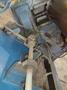 10' X 1/4" NIAGARA 9X120 BENDING PLATE ROLL. STOCK # 0662225