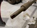 Used, 102" x 3" Diameter Boring Bar