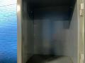 Strong Hold  10 Door Lockers