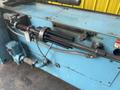 1.5'' X 0.188" PINES MODEL #1 HORIZONTAL HYDRAULIC TUBE BENDER, WITH DIAL-A-BEND CONTROLS: STOCK 15028