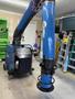 Miller FILTAIR Capture 5 Portable Fume Extraction System with 10′ Extraction Arm