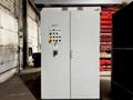 Kasto Uniline Sheet Metal In-Line Storage System