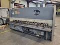Atlantic 10′ 1/4″ Hydraulic Shear Model HDE 10 1/4