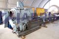 Used, 32" x 120" Lehmann Hydratrol Hollow Spindle Lathe with 16.5" Spindle Bore