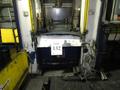 400 TON SACK &amp; KIESSELBACH STRAIGHT SIDE HYDRAULIC PRESS: STOCK #12328