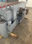 10 STAND X 1-1/2" X 8" TISHKEN MODEL 10LE 1-1/2 ROLLFORMER. STOCK # 0789324