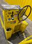 36 VOLT CUSHMAN MODEL #898361 STOCK CHASER/TUGGER CART: YOBRO #24654