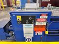 Balemaster 372‑A Horizontal Baler System with Twin City Trim Waste Fan Integration, Manual Tie, and Full Ducting Package, 2017