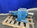 Sew 1 Hp Gear Drive  - R147r77dre80m4be1hr