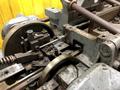 NILSON MODEL #S3F WIRE BENDING FOUR SLIDE MACHINE . STOCK # 1156722