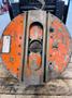 USED, 26" GIDDINGS &amp; LEWIS DAVIS MODEL CFF 26 FACING HEAD