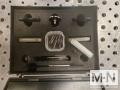 Mitutoyo Crysta Apex C547 CNC Coordinate Measuring Machine, 2009
