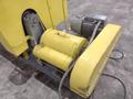 10' X 12 GA BROWN &amp; BOGGS MODEL #90-A INITIAL PINCH BENDING ROLL: YOBRO #24377