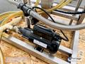 Liquid Packaging Solutions Model: 310-150  ||  Semi-Automatic Table Top Overflow Filler