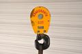 Crane Hook - 3,2 ton