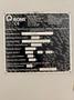 17" X 39" ROMI MODEL #C420 CNC TEACH ENGINE LATHE, NEW 2013: STOCK #14423
