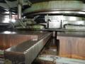 Innse - int &amp; ext milling Ø 9800 mm CNC