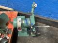 Burr King 2 Hp Benchtop Belt Sander - 960