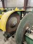 48" x .312" x 30,000# Loopco Slitting Line w/3 Heads Stock # 14255