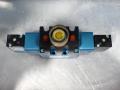 Mac Valves 150 Psi Pneumatic Solenoid Valves - Mv-a2b-a211-pm-111da