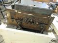 Cooper Weymouth 17-Roll Coil / Stock Straightener, 12" Width Capacity