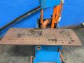 11.5” Vertical Band Saw